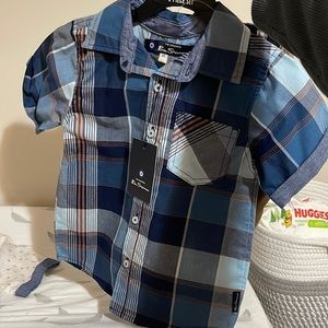 2 two piece sets toddler 3t